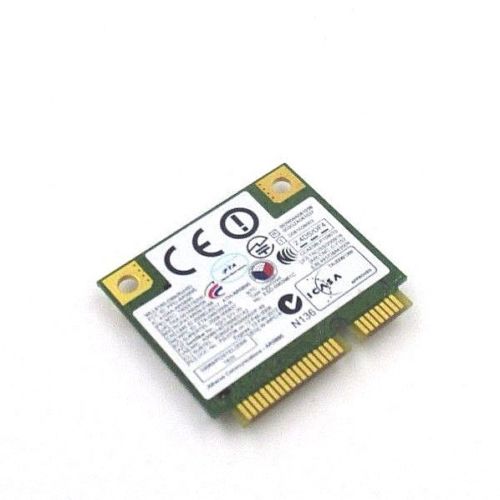 ATHEROS AR5B95 802.11B/G/N WIRELESS PCLE MITAD AR9285 CNBA59